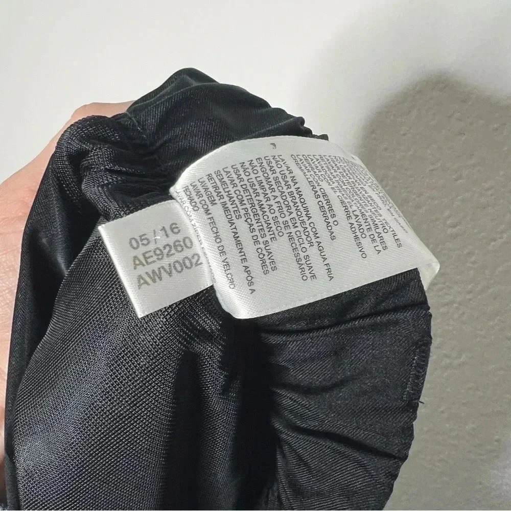 Adidas Golf AE9260 Mens Climaproof Rainpant Pants Waterproof - Picture 4 of 5